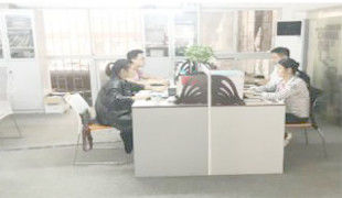 الصين Guangzhou Qireal Machinery Equipment Co., Ltd. ملف الشركة