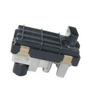 قطع غيار حفارة GT25 شاحن توربيني 738233-0002 728918-5002 728918-5005 11