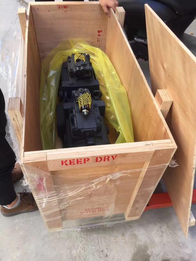 مستشعر سرعة الثورة E330C E336D 4P-5820 4P5820 6