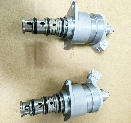 Proportional Solenoid Valve 4455991 9239590 for ZAX200 240-3 Excavator