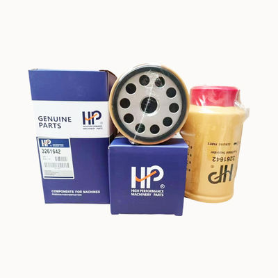 326-1642 3261642 Fuel Water Separator Diesel Filter