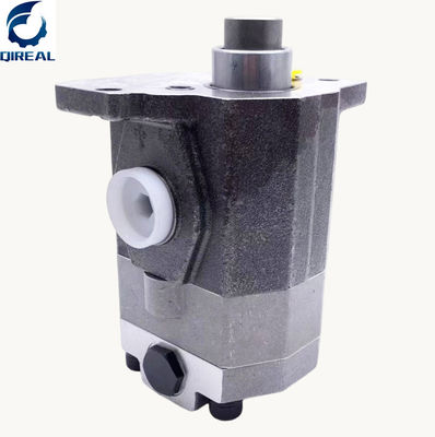 AP2D25 Gear Pump for Excavators DH55-5/7 DH60-5 DH60-7 R60-5 R60-755/60