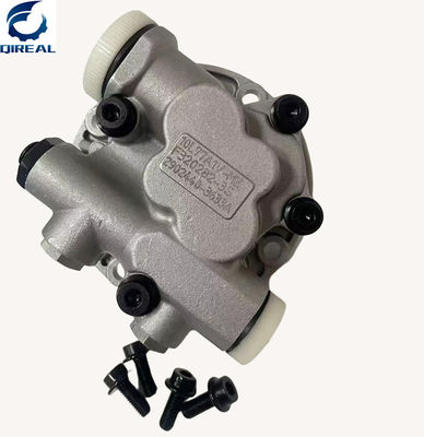 K7V28 K7SP36 hydraulic gear pump for ZAX70-5G