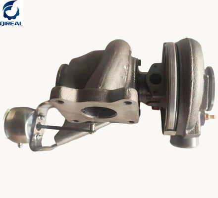 Turbocharger 443-0318 For Engine C7.1 Excavator 329E L 329E LN 324E L 324E