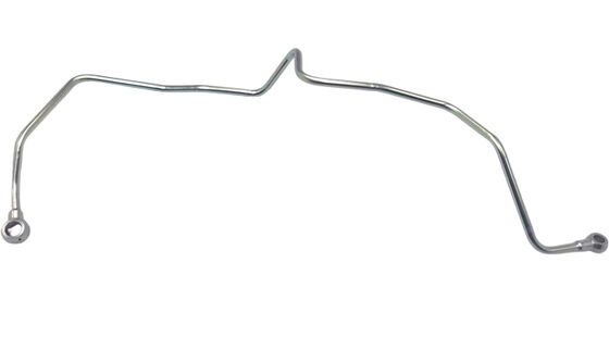 Oil pipe 6261-71-5411 Tube Diesel Injection Pump for 6D140 Engine