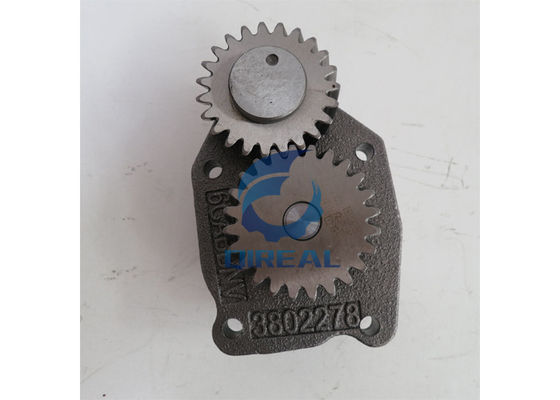 3802278 3415365  6CT Diesel Engine Oil Pump