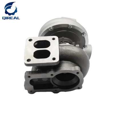 Excavator Spare Part 6HK1 EFI Turbocharger 114400-4420 VA570093