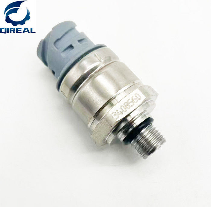 3408496 3408560 Oil Pressure Sensor For  QSK QSK19 QSK38 QSK50