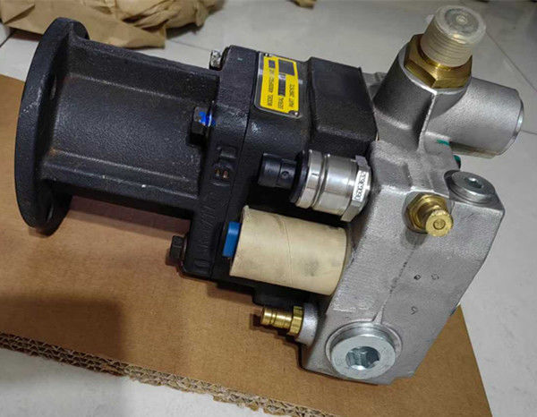  Fuel Pump 4025674 Komatsu Fuel Pump 6560-71-1202 Original / Second-hand