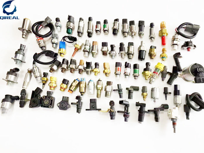 Temperature Sensor 11419485 11419485 for Loader L70E L60E L120E L110E L50E