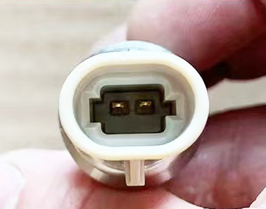 RE522824 Temperature Sensor for 210G 250GLC 270DLC 350DLC Excavator