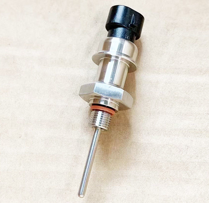 Excavator Water Temperature Sensor RE522823 OEM Quality