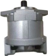 Hydraulic Gear  Pump 705-22-31220 for Bulldozer D31EX-22 D31PX-22 D37EX-22 D37PX-22