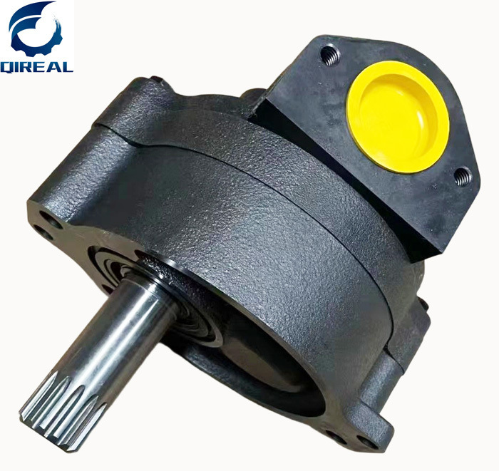 6P7358 Work Steering Gear Transmission Pump for Loader 980C 980F
