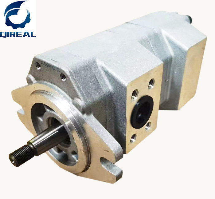 8J8813 Hydraulic Gear Pumps for Model 910 G910 Wheel Loader
