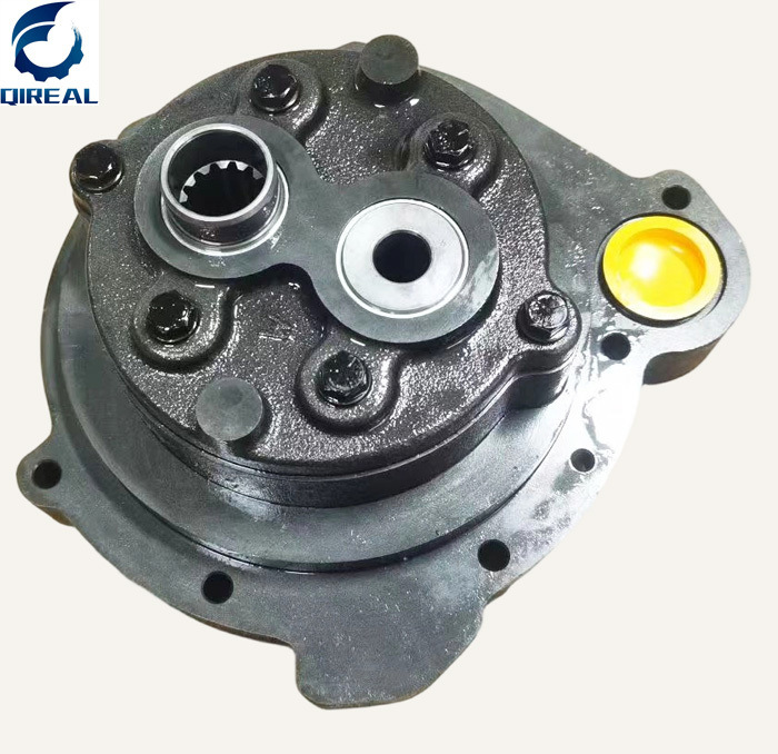 9p9610 Hydraulic Gear Pump for Loader 966D  966e