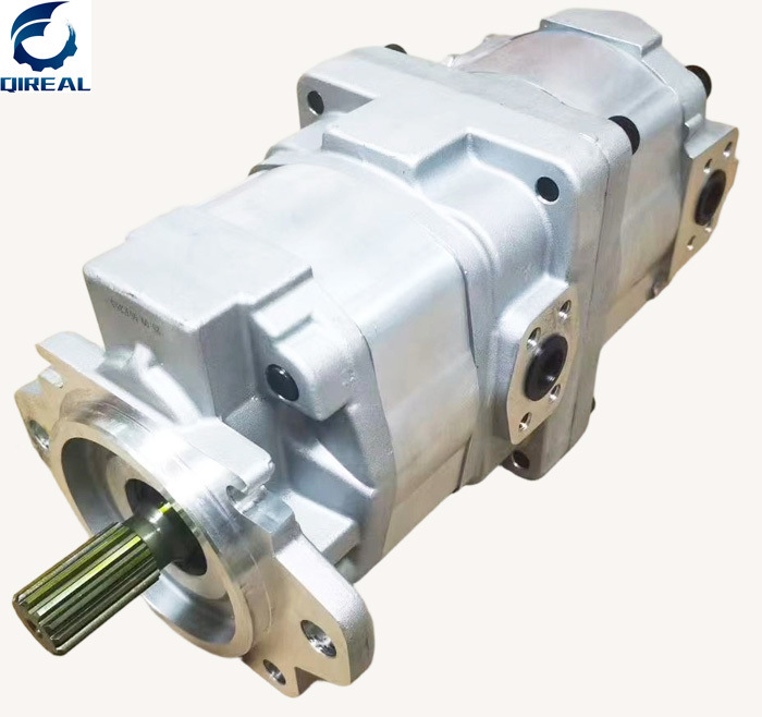 Hydraulic Pump 705-51-30360 for Bulldozer D155AX-3