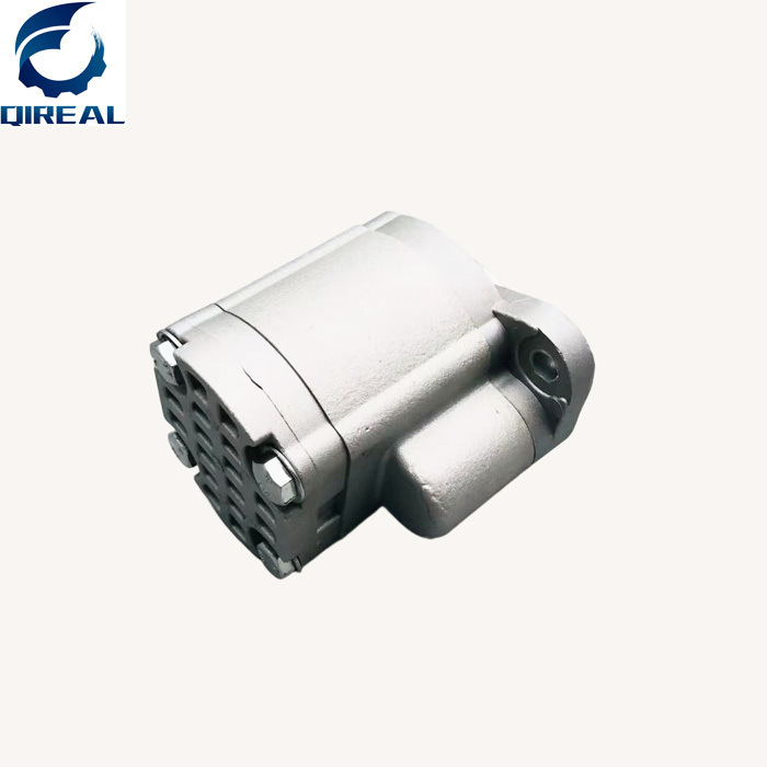 Gear Pump 9218004 for Excavator EX100 EX120 EX200-2