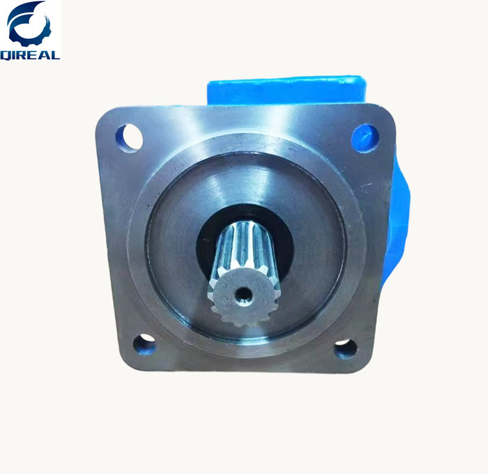 P5100-F100NM457 P124-G10Y03G gear pump for CDM856 CDM855E