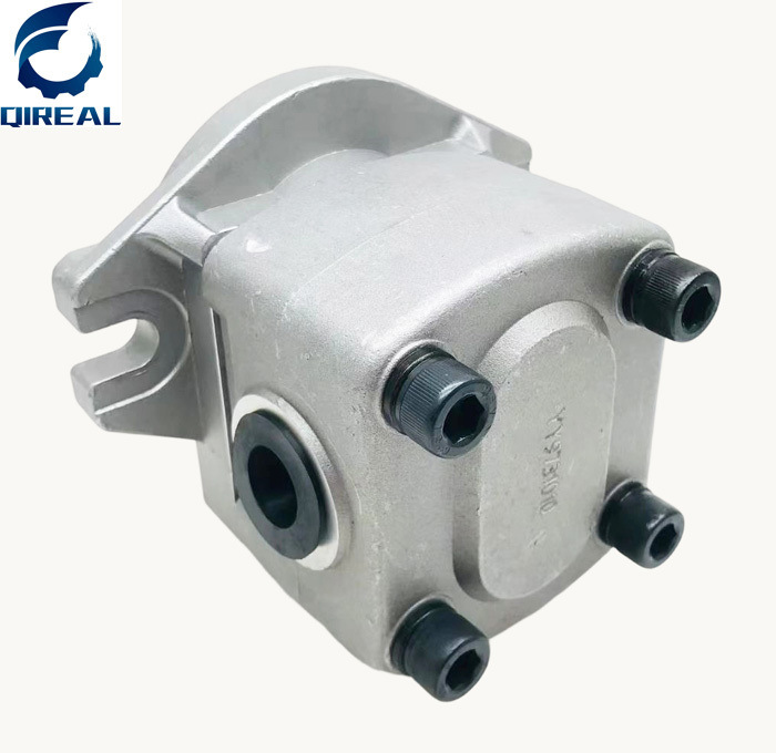 KP1009 For  E200B Excavator Pilot Gear Pump