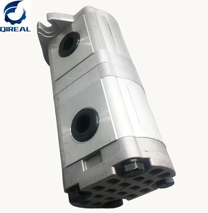 4206916 Hydraulic Gear Pumps for EX100-1 Excavator
