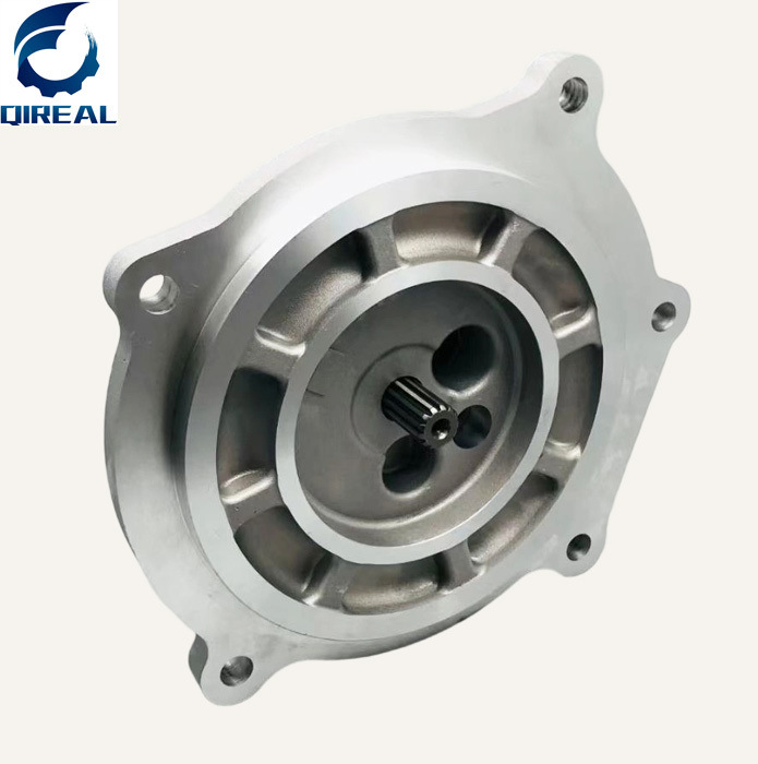 Pilot Pump K5V200 Hydraulic Gear Pump for SY485 Excavator