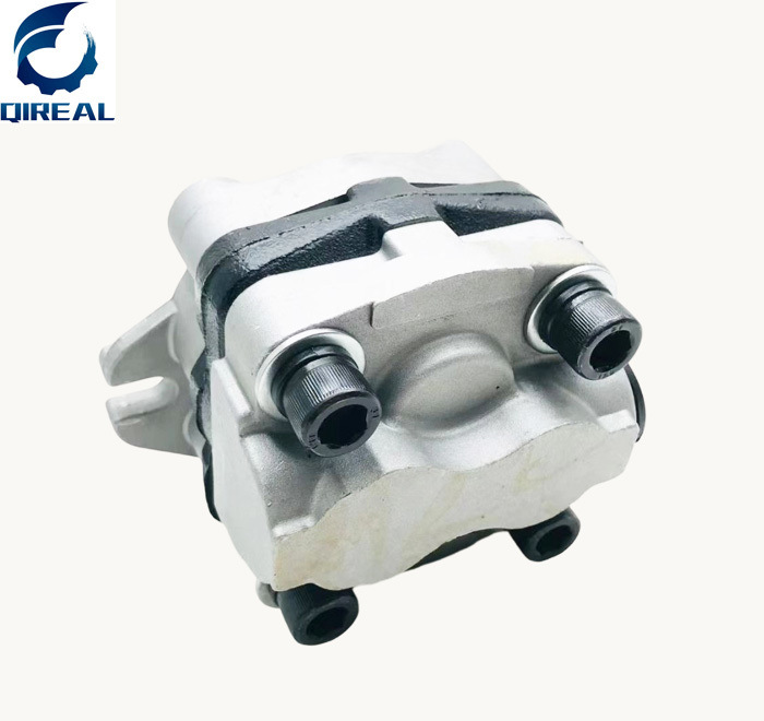 High Quality KFP2219CLWSV Hydraulic Gear Pump For PSVD2-17E