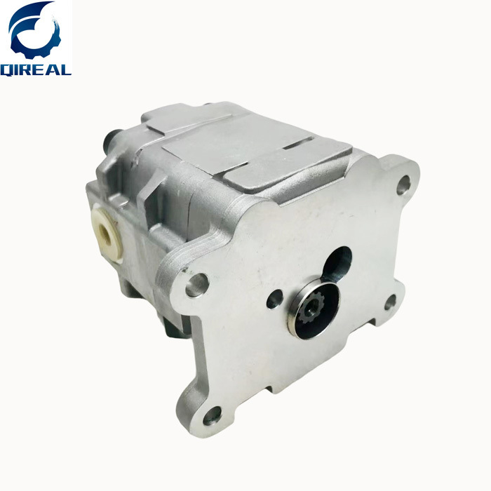 705-41-01920 Gear Pump for Excavator PC30 PC35 PC45-8 PC40-7