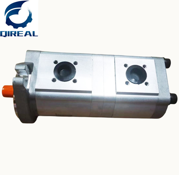 Lenkpumpe Bremspumpe  02650028 for Electric excavator 180 W S180 W