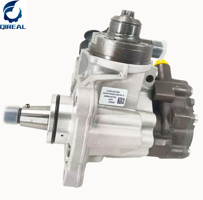 Common Rail Fuel Injection Pump 0445020608 32R65-00100