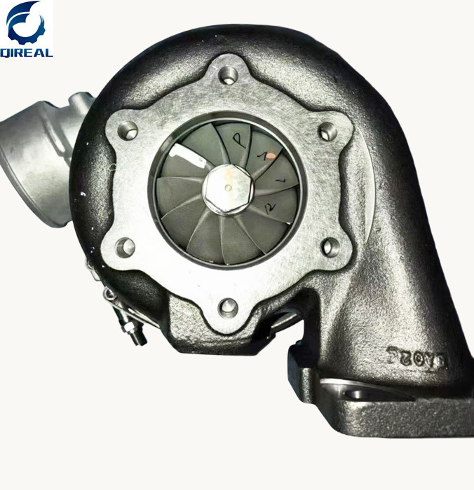 Turbocharger for  Engine P222 Generator set