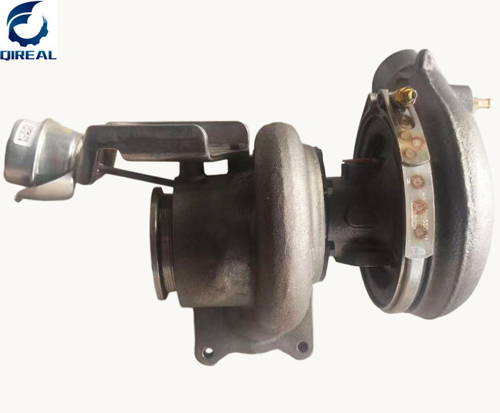 Turbocharger 443-0318 For Engine C7.1 Excavator 329E L 329E LN 324E L 324E