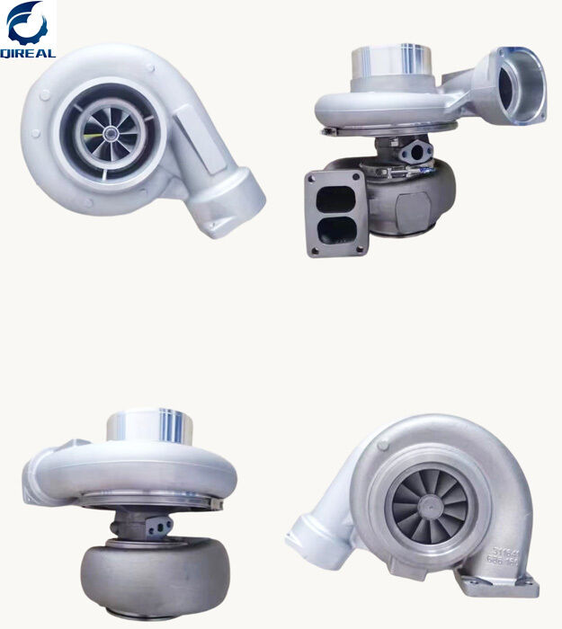 Turbocharger 3594163 3803338 CH10899 3803474 for  K50 KTA50