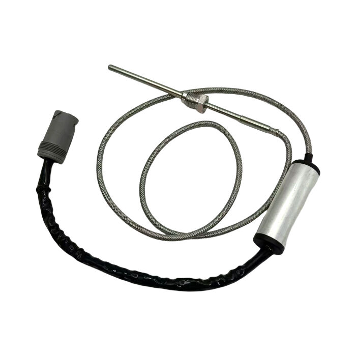 Temperature Sensor 415-2433 4152433 For 3516C Engine