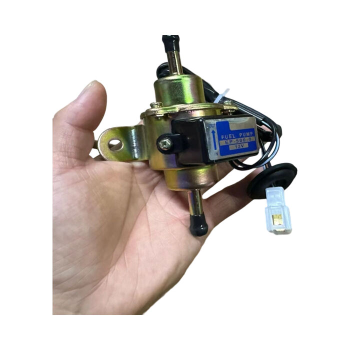 High quality fuel pump EP-500-0 for 12V Car EP5000
