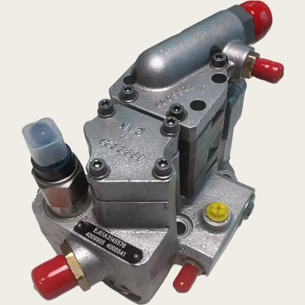 3347530 Fuel Injection Pump for K19 KTA19 NT855 NTA855 Engine