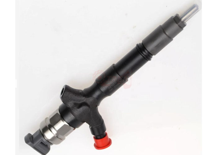 095000-7530 Fuel Injector  for 1VD-FTV V8 4.5L Engine