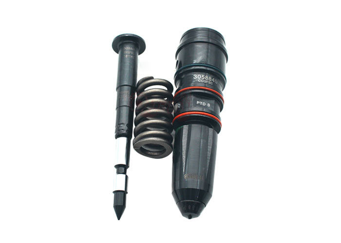 3058849 Diesel Fuel Injectors For  Engine