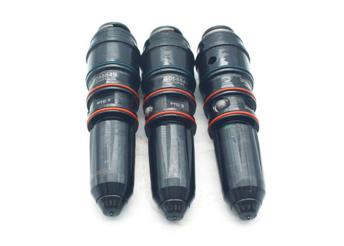 3058849 Diesel Fuel Injectors For  Engine