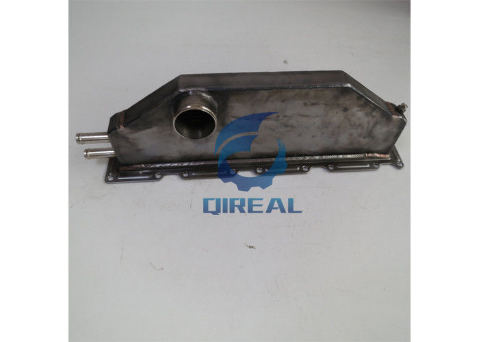 3924731 Excavator Spare Parts  6CT Engine Aftercooler