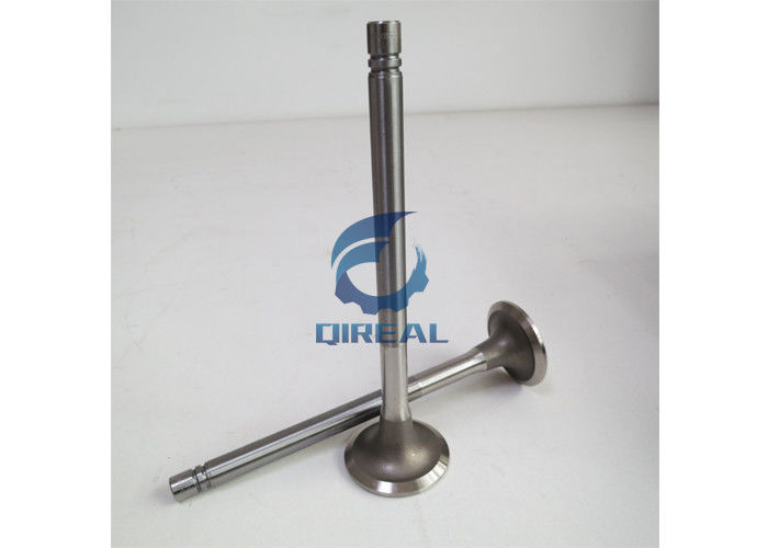 Excavator diesel engine parts 3040830 EXHAUST VALVE Fits  NT855 145701