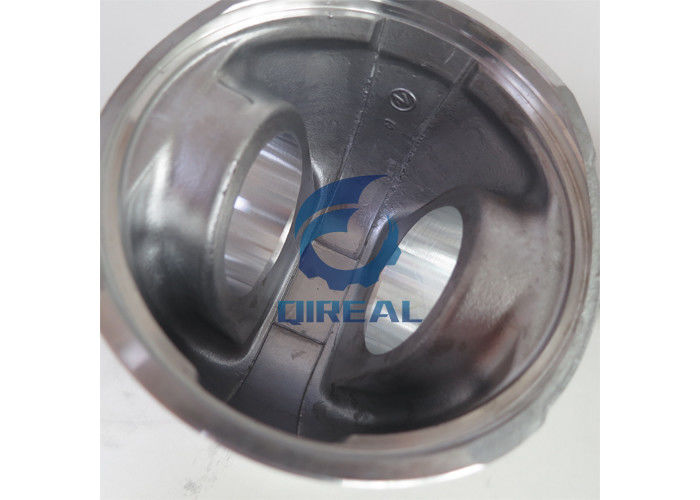 High quality  ENGINE PARTS  6CT  260HP 3925878 KOMATSU ENGINE PARTS 6D114 114mm Diesel Engine Parts Piston