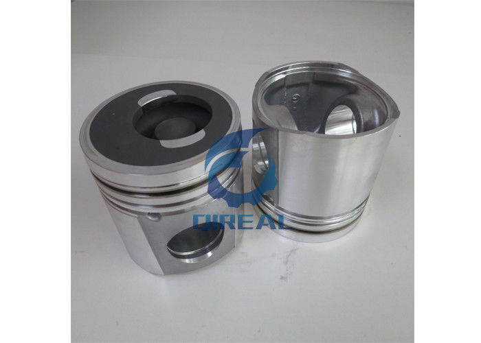 High quality  ENGINE PARTS  6CT  260HP 3925878 KOMATSU ENGINE PARTS 6D114 114mm Diesel Engine Parts Piston