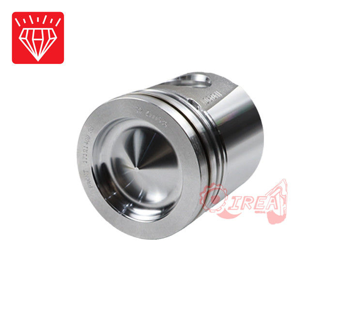 High quality  ENGINE PARTS  6CT  260HP 3925878 KOMATSU ENGINE PARTS 6D114 114mm Diesel Engine Parts Piston