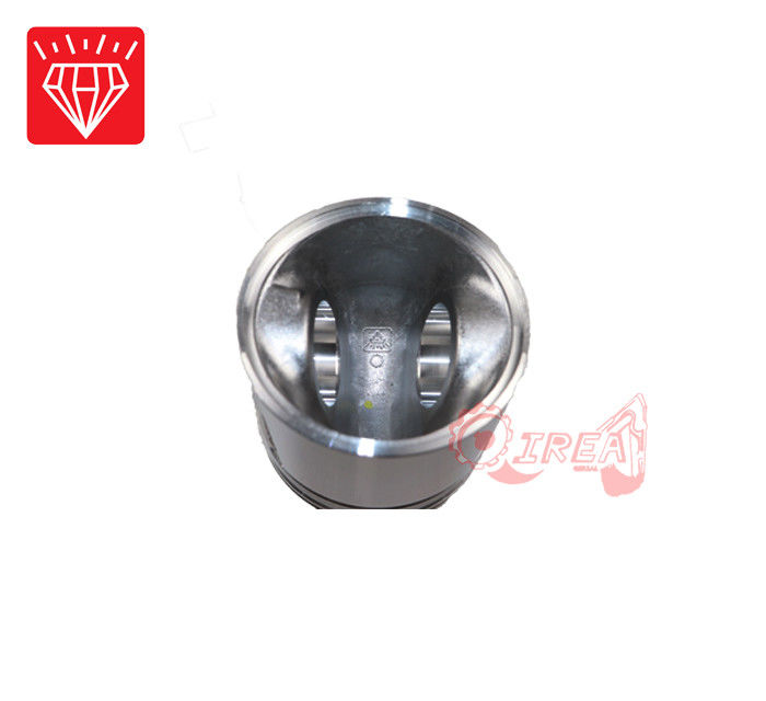 High quality  ENGINE PARTS  6CT  260HP 3925878 KOMATSU ENGINE PARTS 6D114 114mm Diesel Engine Parts Piston