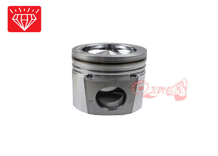 High quality  ENGINE PARTS  6CT  260HP 3925878 KOMATSU ENGINE PARTS 6D114 114mm Diesel Engine Parts Piston