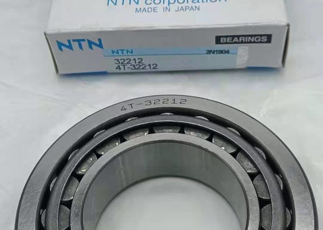 BA340-1 32212 High Speed Excavator Bearing 60*110*29.75