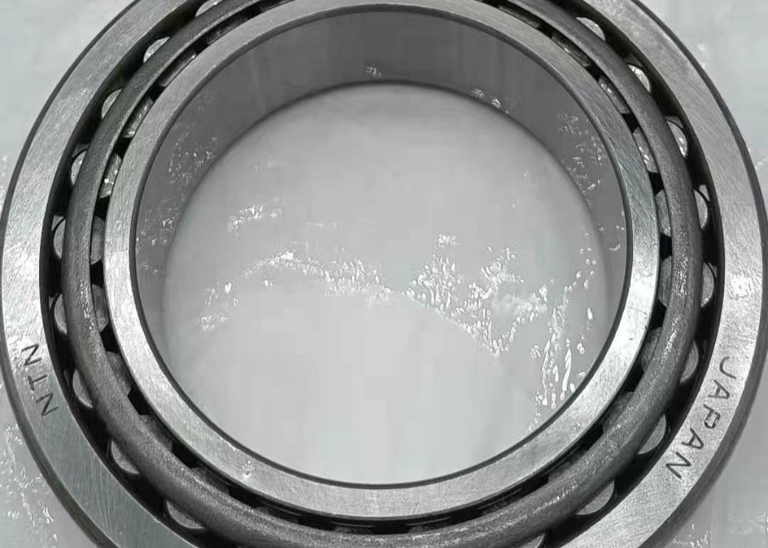 BA340-1 32212 High Speed Excavator Bearing 60*110*29.75