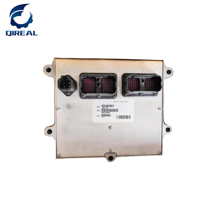 Excavator PC200-6 Controller 7834-21-6002 7834-21-6001 7834-21-6000