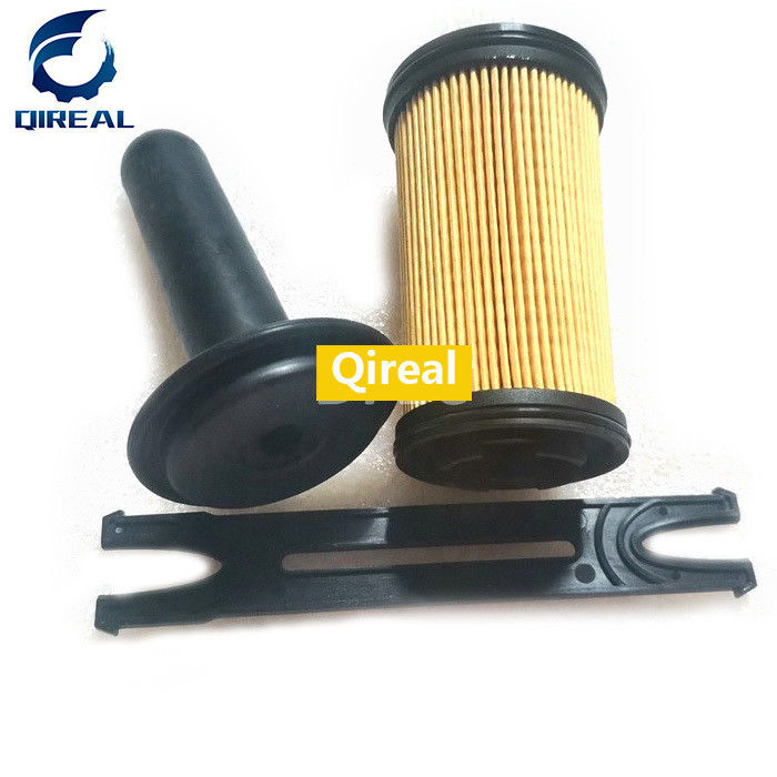 1457436033 Diesel Exhaust Liquid Filter 5303604 Urea Filter